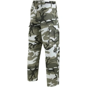 MILTEC 11810022 RANGER PANTALONE URBAN