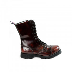NEVERMIND 10110S CIZME BORDO
