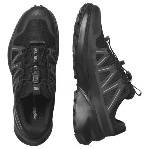SALOMON L47603500 SPEEDCROS GORE-TEX ŽENSKE PATIKE