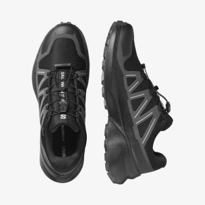SALOMON L47853800 SPEEDCROSS PEAK GORE-TEX MUŠKE PATIKE