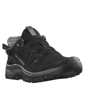 SALOMON 471151 TECHAMPHIBIAN 5  BLACKMM SANDALE