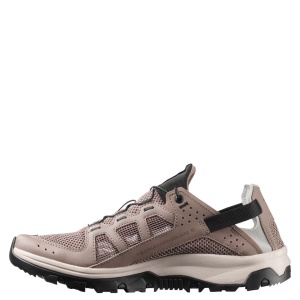 SALOMON L49104200 TECHAMPHIBIAN 5 WALNUTWI SANDALE