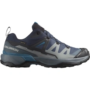 SALOMON X ULTRA 360 GOTE-TEX MUŠKE PATIKE BLACK/MAGNET/QS