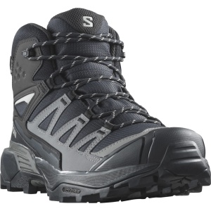 SALOMON L47447600 X ULTRA 360 MID GORE-TEX MUŠKE PATIKE BLACK