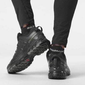SALOMON L472701 XAPRO3DV9 GORE-TEX MUŠKE PATIKE