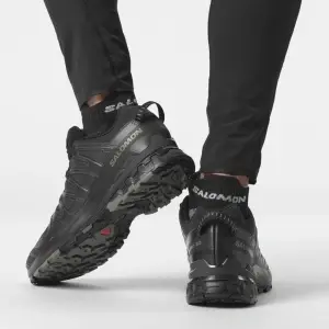 SALOMON L472701 XAPRO3DV9 GORE-TEX MUŠKE PATIKE