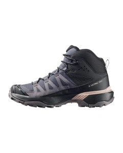 SALOMON L49101500 XULTRA360 ŽENSKE PATIKE NINE IRON/EXCALIBUR/SHADOW GRAY