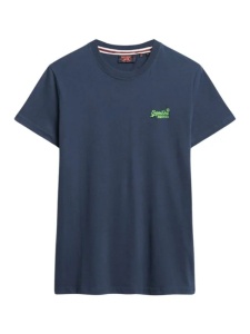 SUPERDRY M1011245A CFE MAJICA TEGET