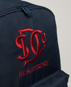 SUPERDRY W9110434A L5G HERITAGE RANAC ENR