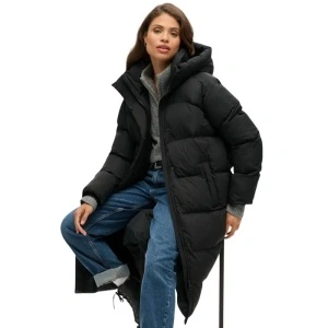 SUPERDRY W5011801A 02A JAKNA LONGLINE