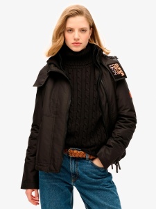 SUPERDRY W5011747 2JN JAKNA WINDBR BPC
