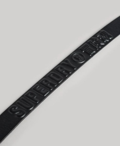 SUPERDRY KAIS BRENDED BLK