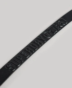 SUPERDRY KAIS BRENDED BLK