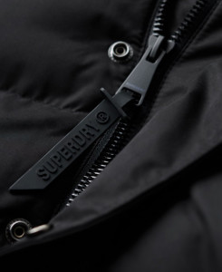 SUPERDRY M JAKNA 02A HOODEDMF
