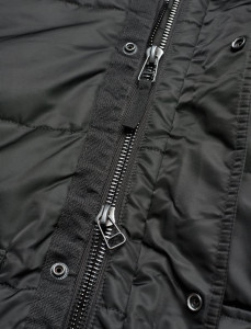 SUPERDRY M JAKNA 29A BLK
