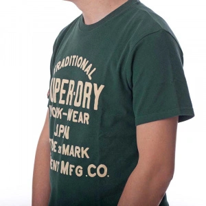 SUPERDRY MUSKA MAJICA 9VK