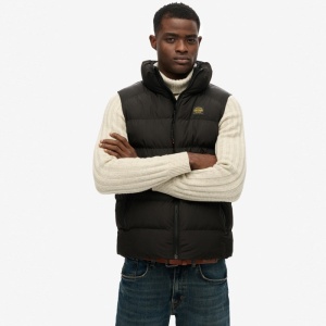 SUPERDRY M5012288A 02A PRSLUK PUFFER