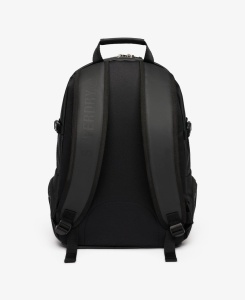 SUPERDRY W9110342A 16A TARP RANAC BLKBLK