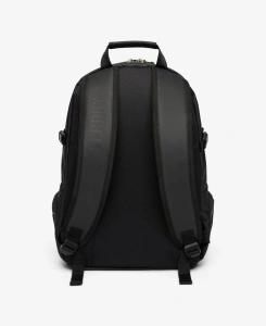 SUPERDRY W9110342A 16A TARP RANAC BLKBLK