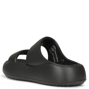 SUPERDRY TXS2441BLK2 W PAPUCE BLACK