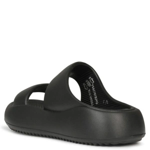 SUPERDRY TXS2441BLK2 W PAPUCE BLACK