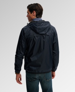 SUPERDRY M5012330A ZRN WINDBRE JAKNA RN