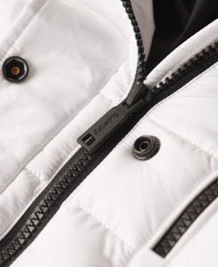 SUPERDRY Z JAKNA 04C FUJI WHIT
