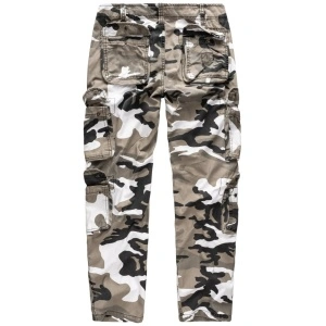 SURPLUS AIRBORNE SLIM PANTALONE URBAN - Img 2