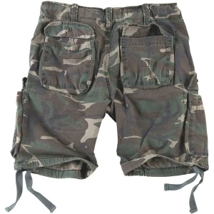 SURPLUS AIRBORNE VINT SORC WOODLAND