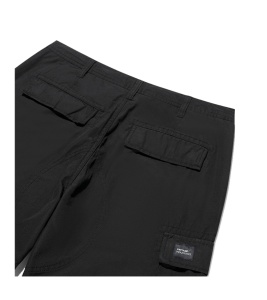 VINTAGE INDUSTRIES BRUCE PANTALONE BLACK