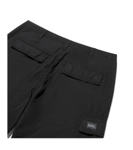 VINTAGE INDUSTRIES BRUCE PANTALONE BLACK