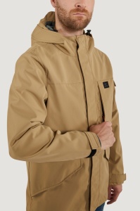 VINTAGE INDUSTRIES CALDWELL JAKNA SAND
