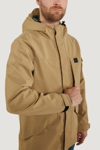 VINTAGE INDUSTRIES CALDWELL JAKNA SAND