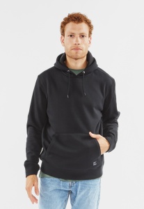 VINTAGE INDUSTRIES DERBY DUKS KAP BLACK
