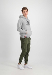 ALPHA INDUSTRIES 188201 142 AIRMAN PANTALONE 