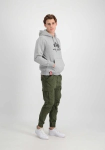 ALPHA INDUSTRIES 188201 142 AIRMAN PANTALONE 