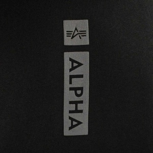 ALPHA INDUSTRIES 146338 03 ALPHA PP DUKS KAP BK