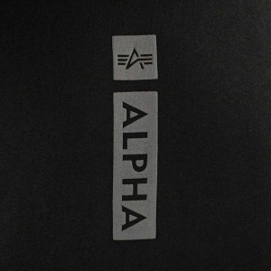 ALPHA INDUSTRIES 146338 03 ALPHA PP DUKS KAP BK