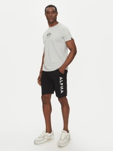 ALPHA INDUSTRIES 116366 03 ALPHA SORC BLACK