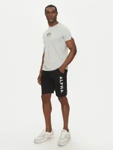 ALPHA INDUSTRIES 116366 03 ALPHA SORC BLACK
