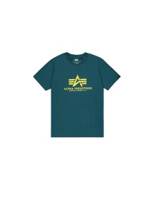 ALPHA INDUSTRIES 100501 609 BASIC MAJICA DPETROL