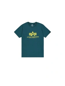 ALPHA INDUSTRIES 100501 609 BASIC MAJICA DPETROL