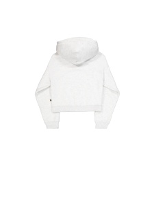 ALPHA INDUSTRIES 258040 752 BASIC WDUKS KAP GREY