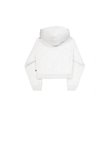ALPHA INDUSTRIES 258040 752 BASIC WDUKS KAP GREY
