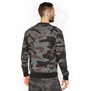 ALPHA INDUSTRIES 178302 125 DUKS BASIC BCAMO