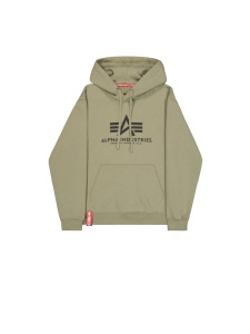 ALPHA INDUSTRIES 178312 11 M DUKS KAP OLIV