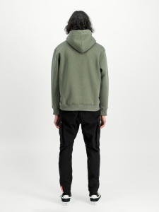 ALPHA INDUSTRIES 196318 142 DUKS KAP SLOGO DOLI 