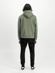 ALPHA INDUSTRIES 196318 142 DUKS KAP SLOGO DOLI 