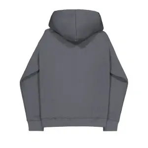 ALPHA INDUSTRIES 196318 136 KAPULJAČA SLOGO GREY BLACK