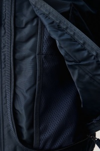 ALPHA INDUSTRIES 103101 421 ENGINE JAKNA RBLUE